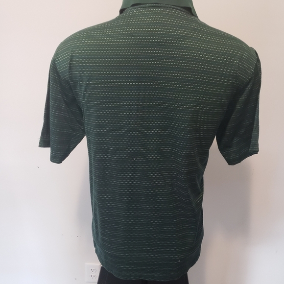 Pebble Beach Classic Fit Performance Golf Tennis Polo Shirt Men’s Size Large - Picture 5 of 8